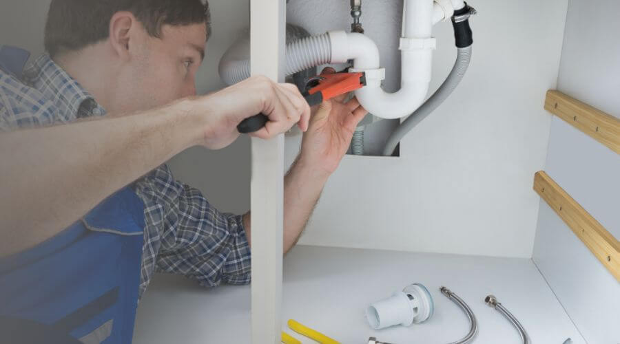 Professional Leak Detection in Owensville, IN
