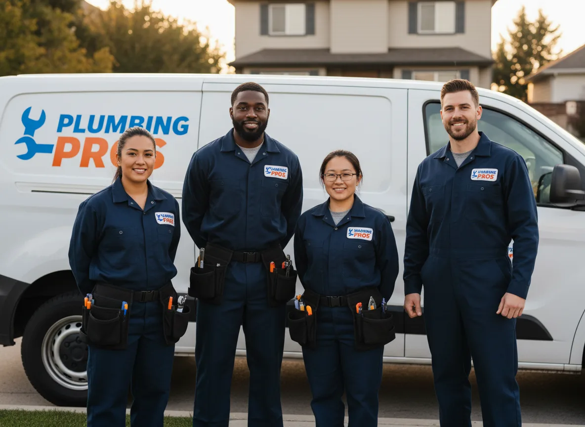 Water Heater Repair company in Owensville, IN